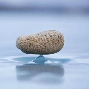 Meet your Posher, Aamoe